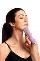 Home SPA Συσκευή αντιγηραντικής θεραπείας FOREO FAQ™ 101 F0037 μωβ