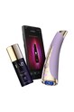 Συσκευή αντιγηραντικής θεραπείας FOREO FAQ™ 101 F0037 μωβ