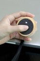 Ασύρματο ηχείο Gingko Design Tumbler Selfie Speaker μπεζ G004ME