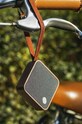 Lifestyle Ασύρματο ηχείο Gingko Design Mi Square Pocket Speaker G005WT καφέ