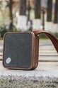 Ασύρματο ηχείο Gingko Design Mi Square Pocket Speaker G005WT καφέ