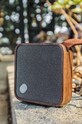 Ασύρματο ηχείο Gingko Design Mi Square Pocket Speaker G005WT