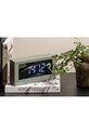 Ρολόι τοίχου Karlsson Boxed LED πράσινο KA5868GR