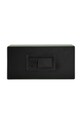Σαλόνι και υπνοδωμάτιο Ρολόι τοίχου Karlsson Boxed LED KA5868GR πράσινο
