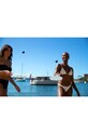 Σετ κουπιών και μπάλες παραλίας SunnyLife Coastal Blue SCBPSCBL πολύχρωμο