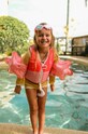 Παιδικό γιλέκο κολύμβησης SunnyLife Melody the Mermaid 1-2 years SCMSVSTS