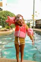 Παιδικό γιλέκο κολύμβησης SunnyLife Melody the Mermaid 1-2 years SCMSVSTS