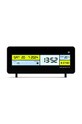Ξυπνητήρι Newgate Futurama LCD Alarm Clock μαύρο KB1015LCD/FUTUR1