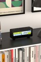 Σαλόνι και υπνοδωμάτιο Ξυπνητήρι Newgate Futurama LCD Alarm Clock KB1015LCD/FUTUR1 μαύρο