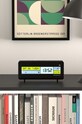 Ξυπνητήρι Newgate Futurama LCD Alarm Clock μαύρο KB1015LCD/FUTUR1