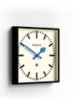 Ρολόι τοίχου Newgate Number 5 Wall Clock KB1188NUMFIV390KICE μπλε AA00