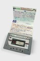 Μονάδα αποθήκευσης usb Luckies of London Mix Tape USB Stick SK.MIXTAPEUSB1 πολύχρωμο AA00