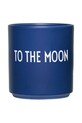 Κούπα Design Letters Favourite 250 ml σκούρο μπλε 10101002MBTOTHMOON