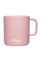 Κούπα Design Letters VIP Favourite 250 ml ροζ 10101008PINKMOM