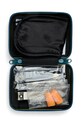 The Jet Setter Kit GEN839UK πολύχρωμο AA00