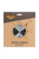 Bar Compass GEN854UK γκρί AA00