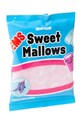 Sweet Malllows πολύχρωμο EMSNOCSWMA