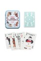 Παιγνιόχαρτα Ridley's Games Dog Lover s 65782 πολύχρωμο AA00