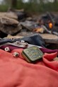 Παιχνίδι κάμπινγκ Campfire Story Dice μαύρο GEN772UK