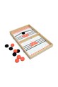 Επιτραπέζιο παιχνίδι Table Hockey GEN847UK πολύχρωμο AA00
