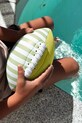 Lifestyle Μπάλα SunnyLife Neoprene Football Tides Out Citrus S51NFBML πολύχρωμο