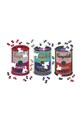 Lifestyle Παζλ σε μια κονσέρβα Galison Andy Warhol Soup Cans 3-pack 66930 πολύχρωμο