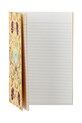 Σημειωματάριο Bloomingville Celestina 82059512 πολύχρωμο AA00