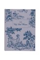 Σημειωματάριο Designworks Ink The Very Tired Woman πολύχρωμο BSN.1001EU