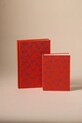 Σημειωματάριο Designworks Ink Reasons Why I Would Rather Be A Cat Journal κόκκινο BSN.1005EU