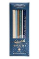 Σετ μολύβια Celestial Heavens 6-pack πολύχρωμο DPS.2188EU