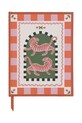 Σημειωματάριο Designworks Ink A Dopo Tiger Journal πολύχρωμο JB68.1002EU