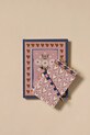 Σημειωματάριο Designworks Ink A Dopo Hearts Journal πολύχρωμο JB68.1007EU