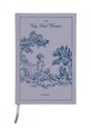 Σημειωματάριο Designworks Ink The Very Tired Woman Journal πολύχρωμο JB86.1108EU