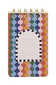 Σημειωματάριο Designworks Ink A Dopo Snake Twin Wire Note PPS56.2035EU πολύχρωμο AA00