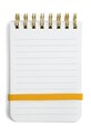 Lifestyle Αδιάβροχο σημειωματάριο τσέπης Pocket Waterproof Note Book GEN844UK πράσινο