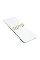 Αδιάβροχο σημειωματάριο τσέπης Pocket Waterproof Note Book πράσινο GEN844UK