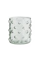 Madam Stoltz Ποτήρι 300 ml διαφανή CLA.10283A
