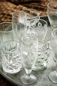 Madam Stoltz Ποτήρι 300 ml CLA.10283A διαφανή AA00