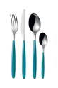 Σετ μαχαιροπήρουνων για 6 άτομα Guzzini My Fusion 24-pack
