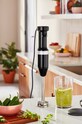 Μπλέντερ χειρός KitchenAid Classic μαύρο 5KHBV53EOB