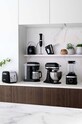Μίξερ χειρός KitchenAid Classic 5KHM5110EOB μαύρο