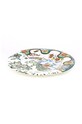 Πιάτο γλυκού Seletti Zoe 09702 πολύχρωμο AA00