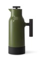 Θερμική κανάτα Sagaform Accent 1 L πράσινο 5018199