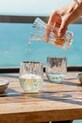 Καράφα Koziol Club 250 ml 3673535 διαφανή AA00