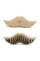 Χτένα γενειάδας Gentlemen's Hardware Beard Brush πολύχρωμο GEN858UK