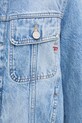Τζιν μπουφάν Diesel DE-BONNY JACKET A09970.09I29 μπλε