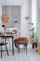 Σκαμπό Bloomingville Hern 82055216