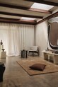 Ταπετσαρία ferm LIVING Pose Tapestry Blanket 1104269810 πολύχρωμο AA00
