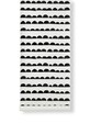 Ταπετσαρία ferm LIVING Half Moon