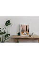 Διακοσμητικό τοίχου σε κορνίζα home & lifestyle πολύχρωμο 1541201.24036